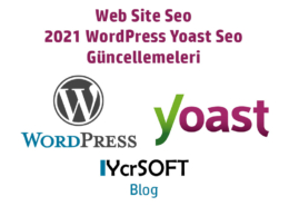 Web Site Seo 2021